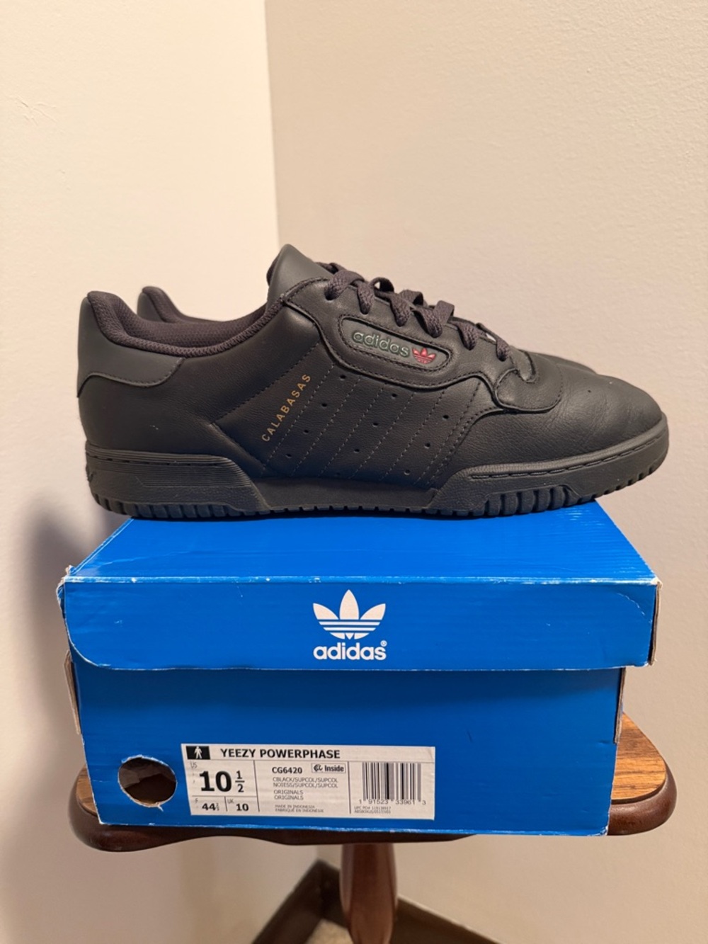 Yeezy Powerphase - Picture 4 of 10